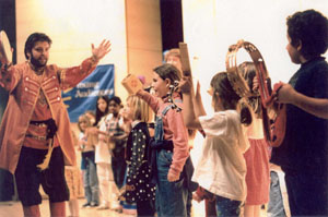 Russian educational presentations