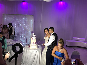 Russian Wedding, Hollywood, Florida, Temple Sinai of Hollywood, Eden Regal Ballroom & Catering, Sunday, September 2, 2018