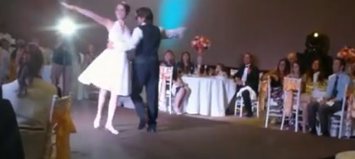 Russian-American wedding, Tamada Mikhail, DJ Natasha Koroleva, Now Sapphire Riviera Cancun, Puerto Morelos, Mexico