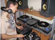 DJ Oleg