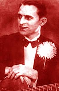 Pyotr Leshchenko