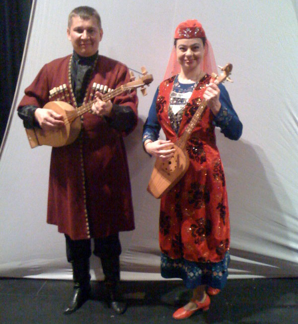 Tennessee, Pigeon Forge, 2011