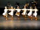 Jazz, Cabaret, Broadway and Russian, Moldovan, Ukrainian, Gypsy, Jewish folk dance ensemble from Los Angeles