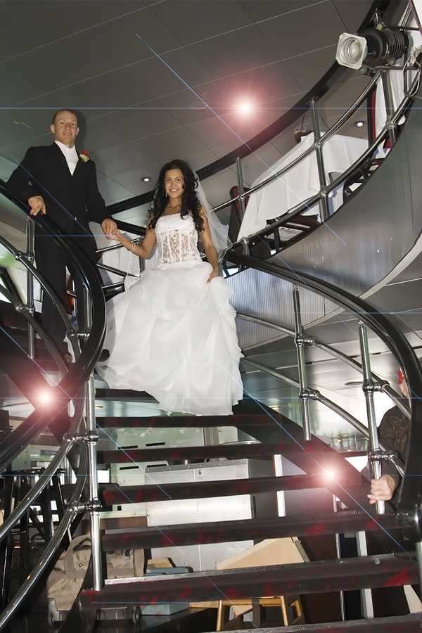Professional Wedding Photography
