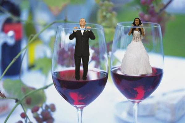 Professional Wedding Photography