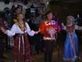 So vechyora, s polunochi (from the evening, from the midnight) - russian folk song