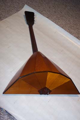 balalaika for sale