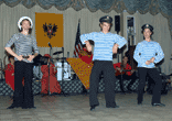 Dance of Russian Sailors