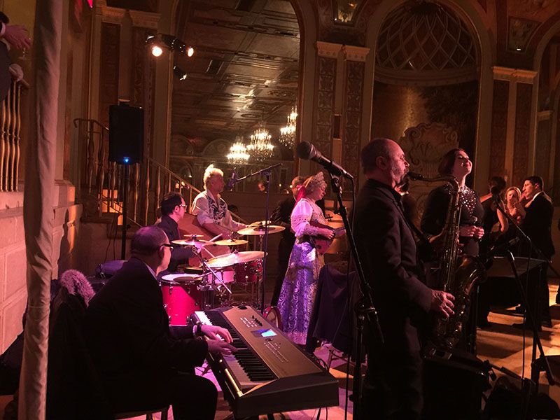 Petroushka Ball 2015, Plaza NYC, Irina Petrik, Mikhail Smirnov, Elina Karokhina, Leonid Bruk, Sasha Ratmanskiy, Igor Lutsev, Sergey Gurbeloshvili, Yaroslav Bell