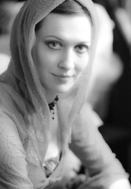 Anna Mikhaylenko