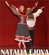 Natalia Ejova