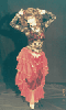 Belly Dancer Albina