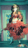 Belly Dancer Albina