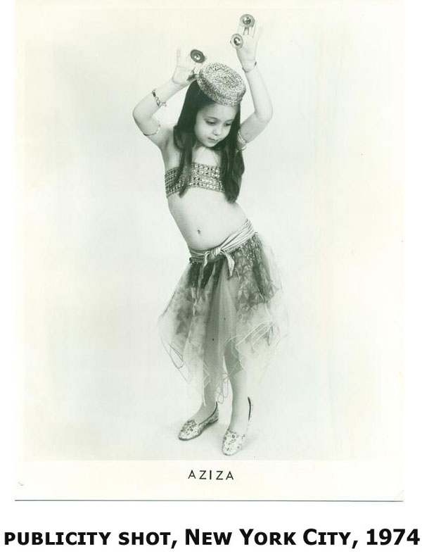 Aziza Al-Tawil