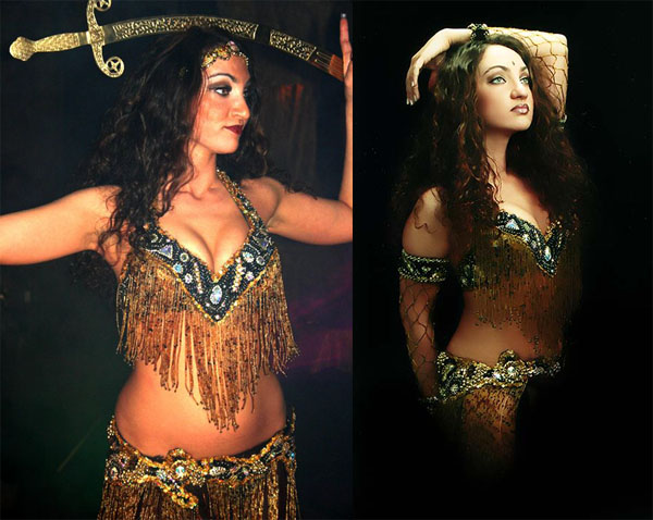 Belly Dance NY