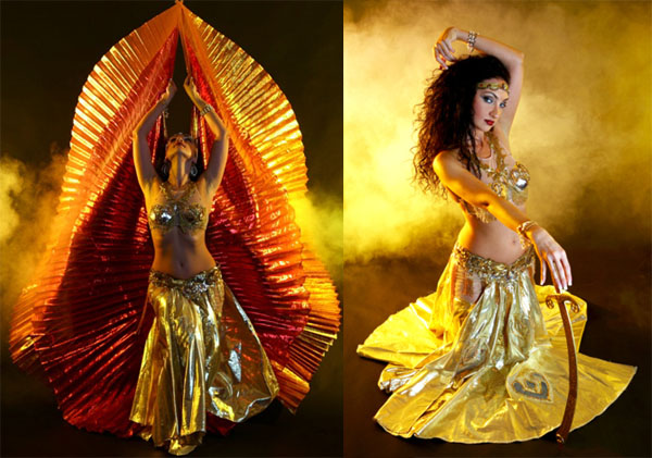 Belly Dance NY