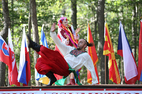 www.cossack.us, Kozak () Ukrainian dancers, singers, musicians, New York, New Jersey, Pennsylvania, Connecticut, Maryland, Florida, Washington DC