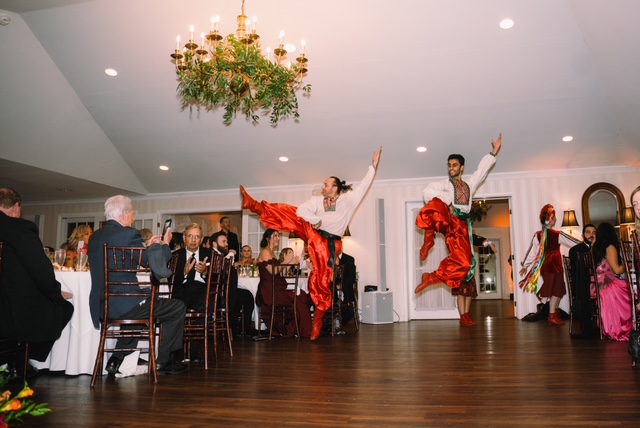 Ukrainian dancers Maryland, www.cossack.us, Kozak () Ukrainian dancers, 10-25-2024, Wedding at Antrim 1844, Taneytown, MD