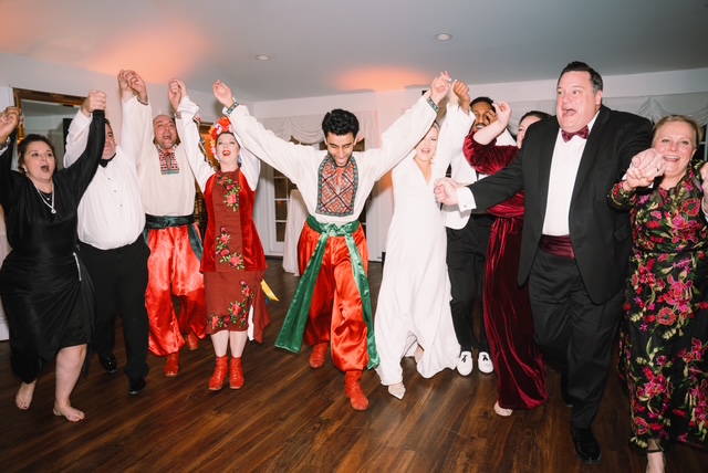 Ukrainian dancers Maryland, www.cossack.us, Kozak () Ukrainian dancers, 10-25-2024, Wedding at Antrim 1844, Taneytown, MD