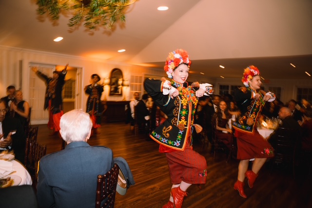 Ukrainian dancers Maryland, www.cossack.us, Kozak () Ukrainian dancers, 10-25-2024, Wedding at Antrim 1844, Taneytown, MD