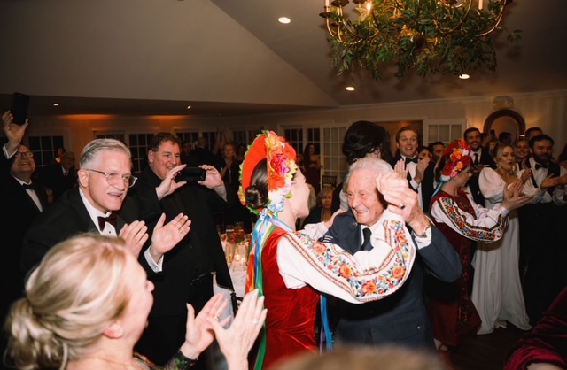 Ukrainian dancers Maryland, www.cossack.us, Kozak () Ukrainian dancers, 10-25-2024, Wedding at Antrim 1844, Taneytown, MD
