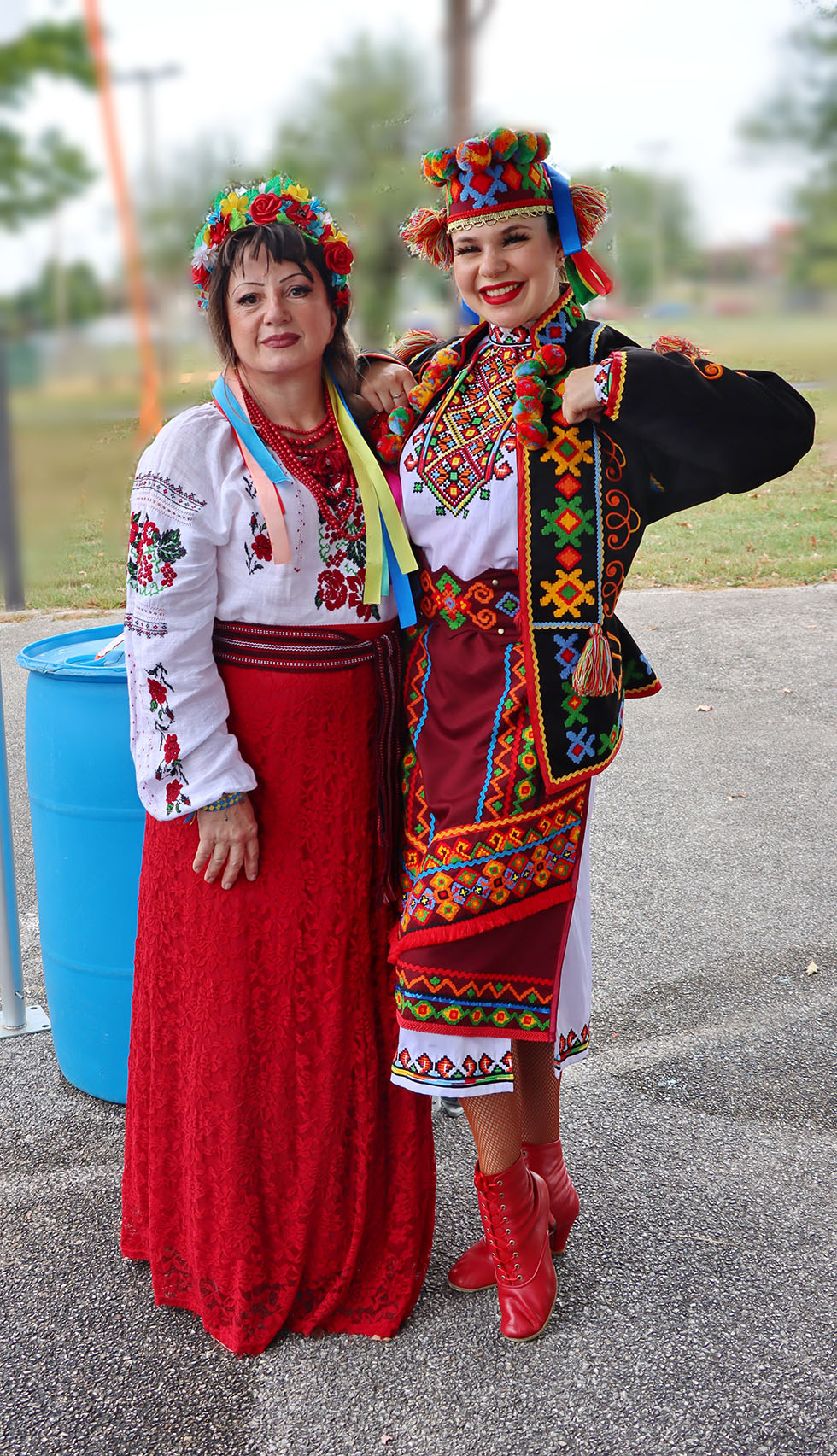 Kozak Ukrainian dancers, Ukrainian dancers Gettysburg Pennsylvania, www.cossack.us, Kozak () Ukrainian dancers, Ukrainian dancers, musicians, singers Adams County Heritage Festival, Gettysburg, Pennsylvania, photo credit Robert Keefer www.flickr.com/photos/rkeefer