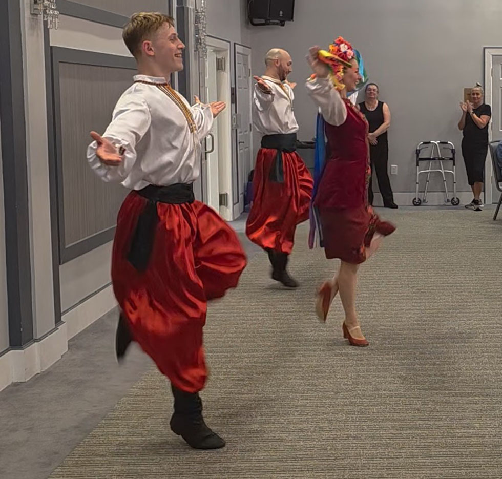 Ukrainian dancers New Jersey, www.cossack.us, www.ukrainiandancers.com, Kozak (�����) Ukrainian, 08-29-2026, Four Seasons, Englishtown Monmouth County NJ
