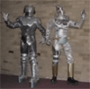 Dancing Robots