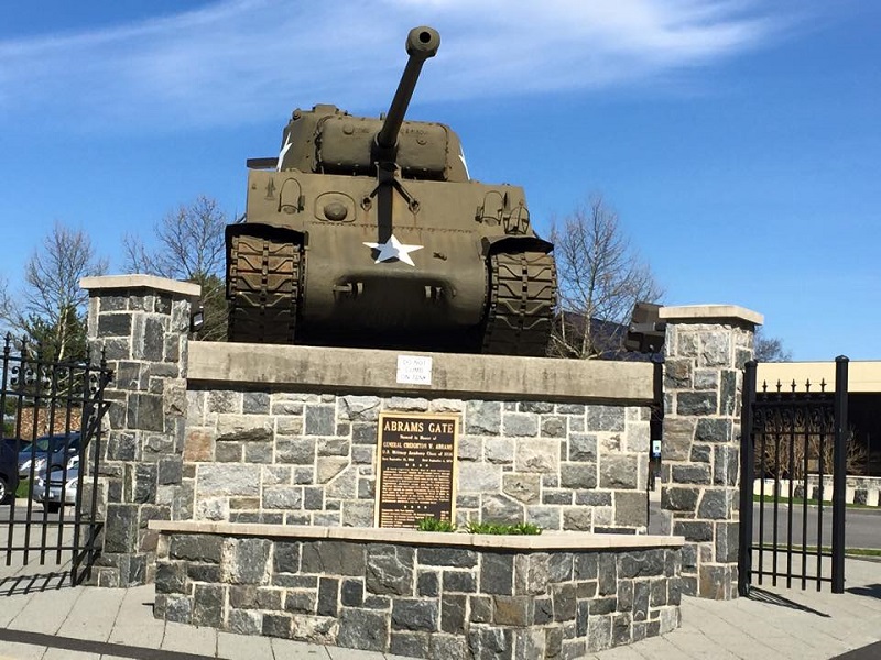 West Point Military Academy, NY