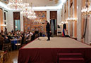 Maslenitsa event for the benefit of Russian Orthodox Cathedral of St. John The Baptist Benevolent Fund, Embassy of Russian Federation, 2650 Wisconsin Avenue NW Washington DC, Friday, February 28th, 2020