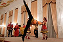 Maslenitsa event for the benefit of Russian Orthodox Cathedral of St. John The Baptist Benevolent Fund, Embassy of Russian Federation, 2650 Wisconsin Avenue NW Washington DC, Friday, February 28th, 2020