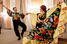 Maslenitsa event for the benefit of Russian Orthodox Cathedral of St. John The Baptist Benevolent Fund, Embassy of Russian Federation, 2650 Wisconsin Avenue NW Washington DC, Friday, February 28th, 2020