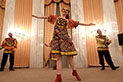 Maslenitsa event for the benefit of Russian Orthodox Cathedral of St. John The Baptist Benevolent Fund, Embassy of Russian Federation, 2650 Wisconsin Avenue NW Washington DC, Friday, February 28th, 2020