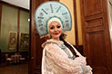 Maslenitsa event for the benefit of Russian Orthodox Cathedral of St. John The Baptist Benevolent Fund, Embassy of Russian Federation, 2650 Wisconsin Avenue NW Washington DC, Friday, February 28th, 2020