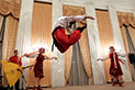 Maslenitsa event for the benefit of Russian Orthodox Cathedral of St. John The Baptist Benevolent Fund, Embassy of Russian Federation, 2650 Wisconsin Avenue NW Washington DC, Friday, February 28th, 2020