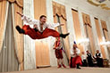 Maslenitsa event for the benefit of Russian Orthodox Cathedral of St. John The Baptist Benevolent Fund, Embassy of Russian Federation, 2650 Wisconsin Avenue NW Washington DC, Friday, February 28th, 2020