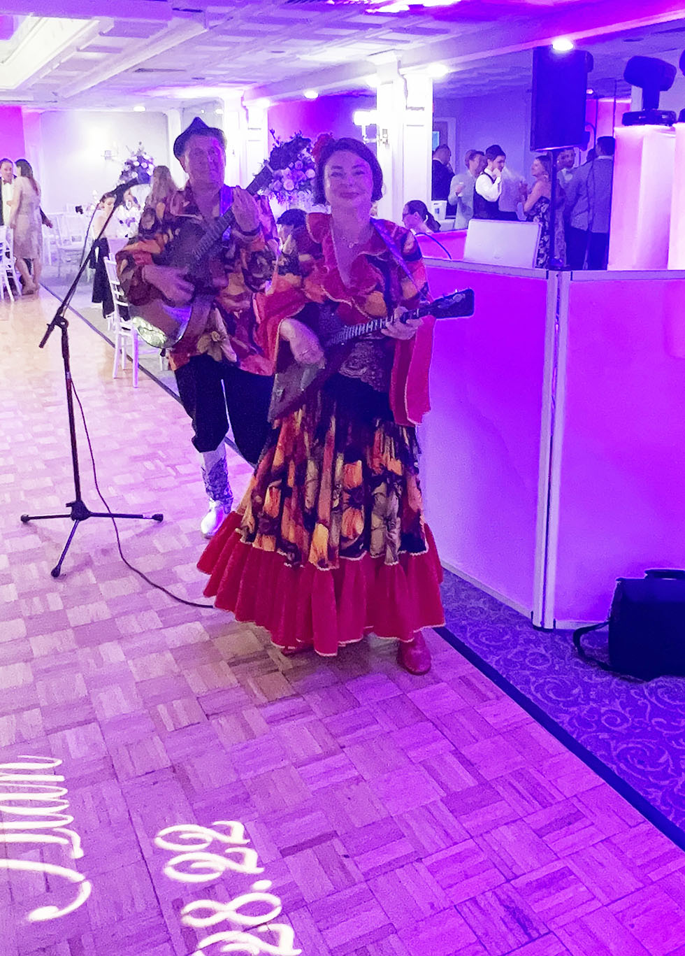   -,  ,  ,  28-  2022- ,   -, Sunday August 28th 2022, 08-28-2022, Mikhail Smirnov, Elina Karokhina, Barynya Balalaika Duo, The Shore Club, Spring Lake, New Jersey, Russian Wedding, Shore Club 700 NJ-71 Spring Lake NJ 07762