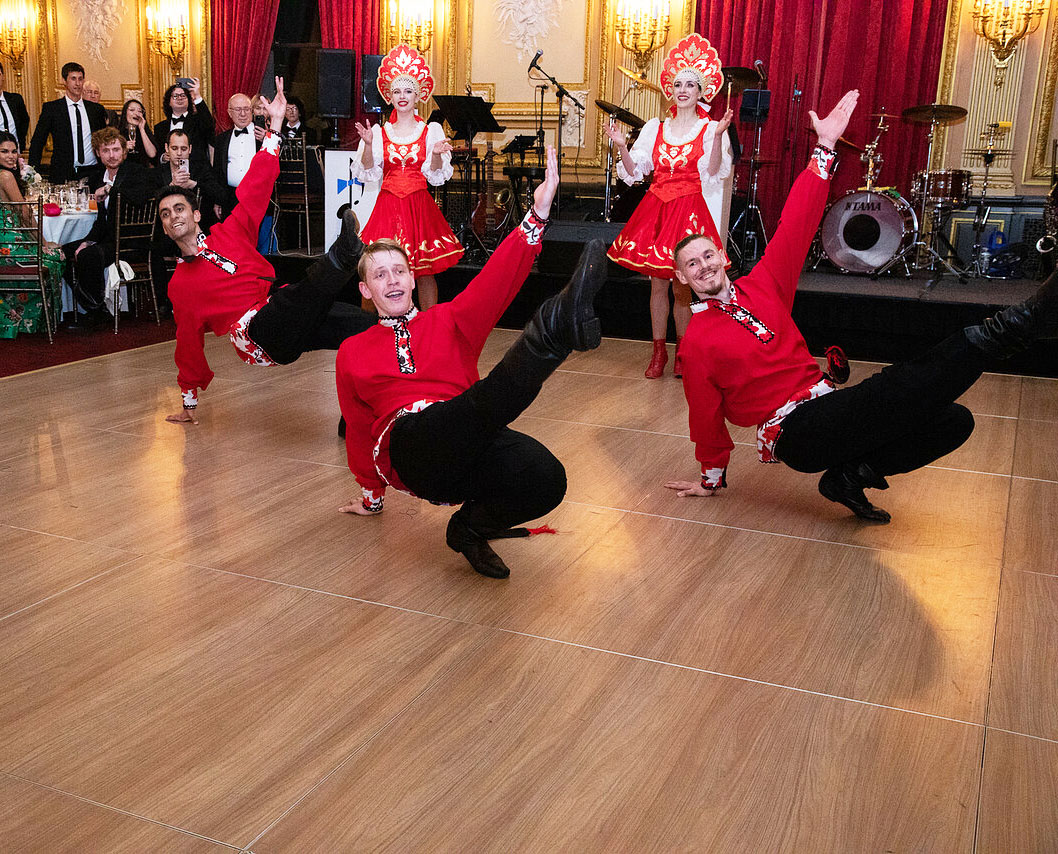 Ensemble Barynya, New York City Russian dancers, NYC Russian musicians, Russian singers NY, Russian Nobility Ball, New York City, Metropolitan Club 1 East 60th Street New York NY 10022