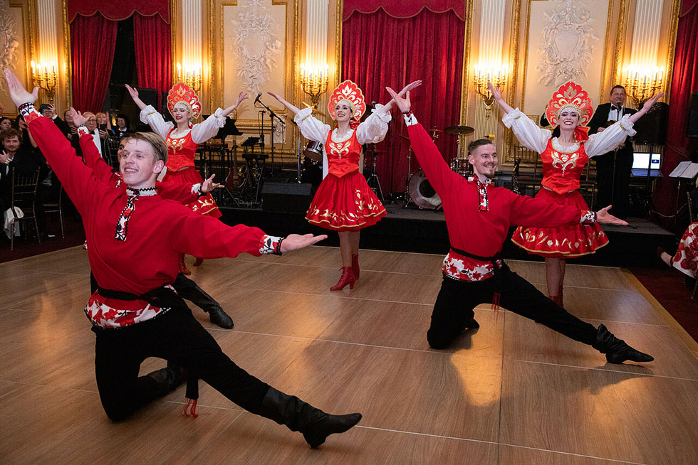 Ensemble Barynya, New York City Russian dancers, NYC Russian musicians, Russian singers NY, Russian Nobility Ball, New York City, Metropolitan Club 1 East 60th Street New York NY 10022