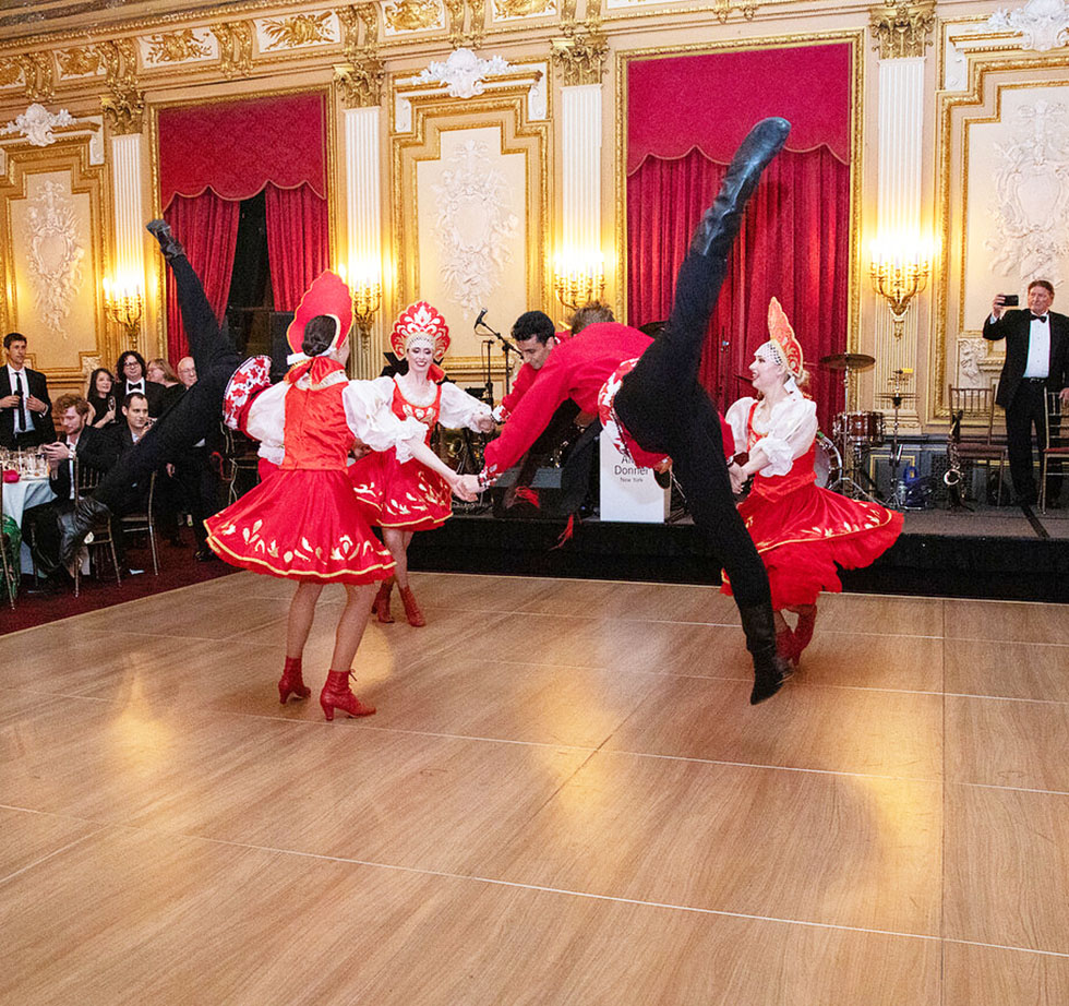 Ensemble Barynya, New York City Russian dancers, NYC Russian musicians, Russian singers NY, Russian Nobility Ball, New York City, Metropolitan Club 1 East 60th Street New York NY 10022