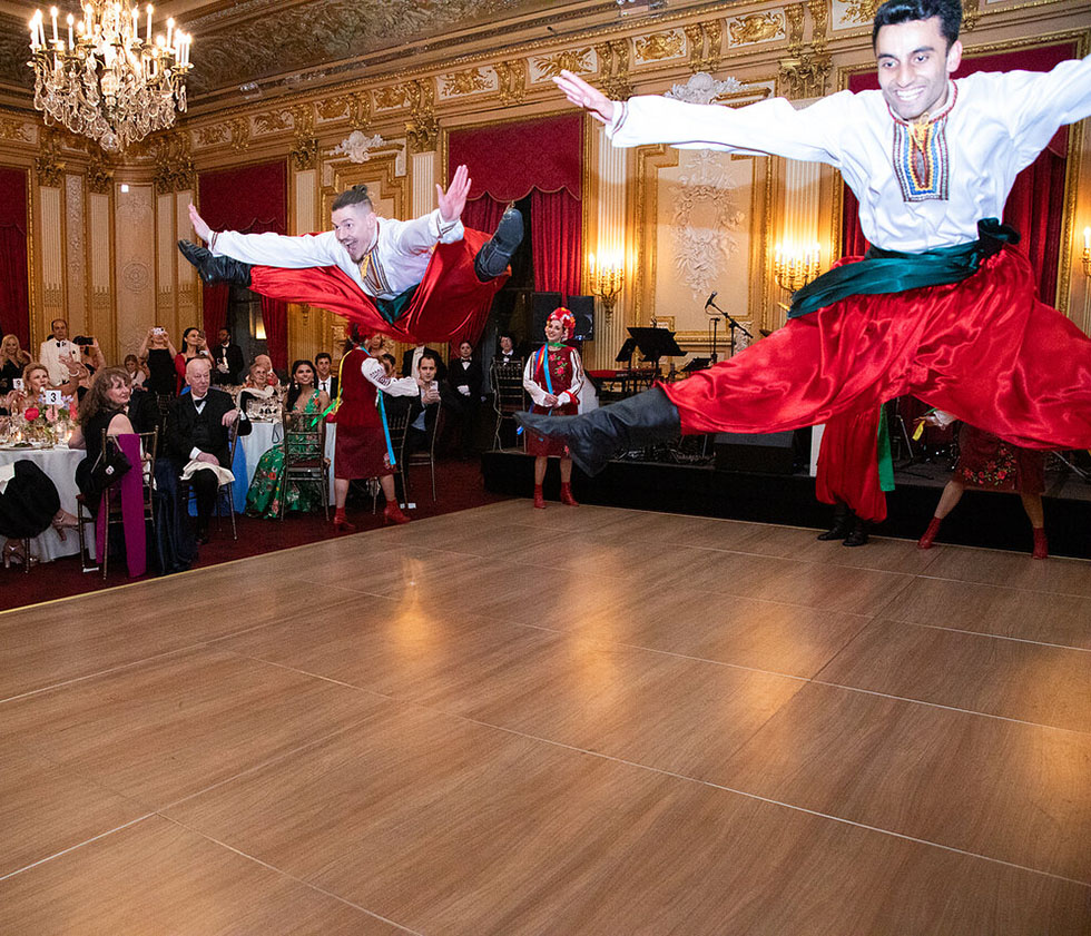 Ensemble Barynya, New York City Russian dancers, NYC Russian musicians, Russian singers NY, Russian Nobility Ball, New York City, Metropolitan Club 1 East 60th Street New York NY 10022