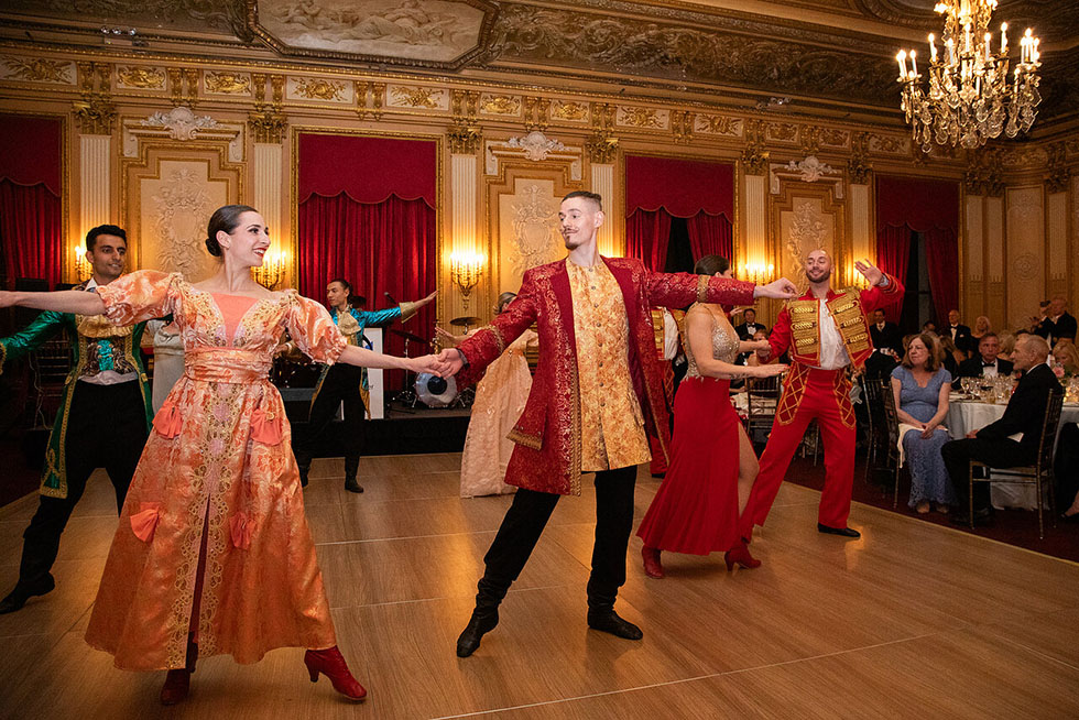 Ensemble Barynya, New York City Russian dancers, NYC Russian musicians, Russian singers NY, Russian Nobility Ball, New York City, Metropolitan Club 1 East 60th Street New York NY 10022