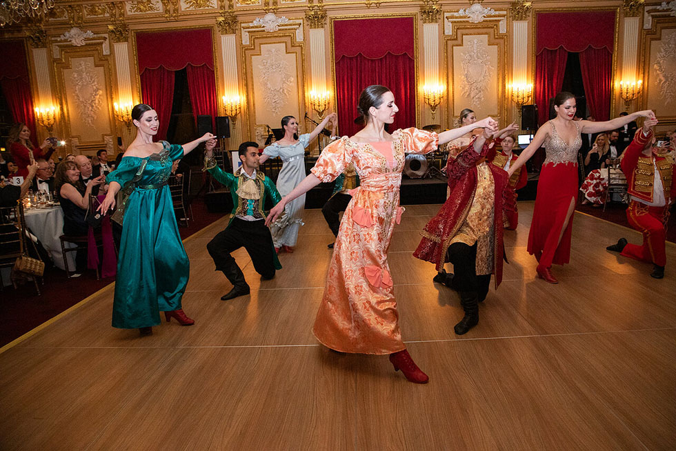 Ensemble Barynya, New York City Russian dancers, NYC Russian musicians, Russian singers NY, Russian Nobility Ball, New York City, Metropolitan Club 1 East 60th Street New York NY 10022