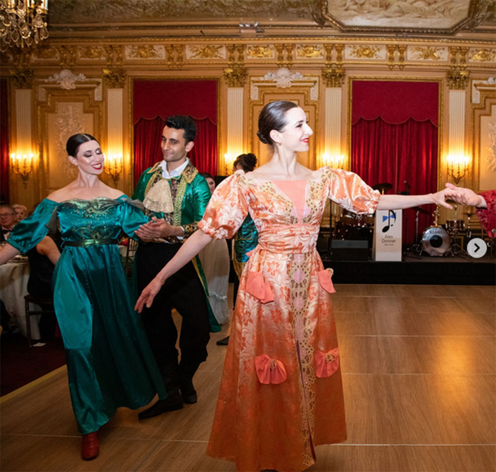 Ensemble Barynya, New York City Russian dancers, NYC Russian musicians, Russian singers NY, Russian Nobility Ball, New York City, Metropolitan Club 1 East 60th Street New York NY 10022