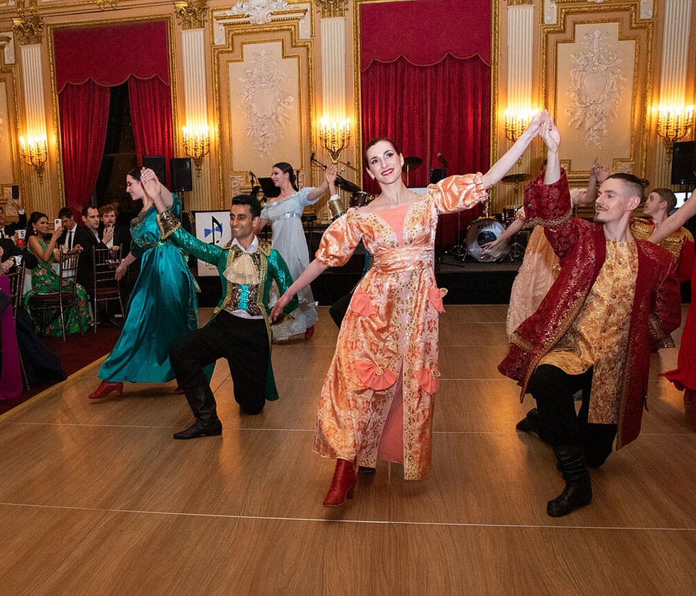 Ensemble Barynya, New York City Russian dancers, NYC Russian musicians, Russian singers NY, Russian Nobility Ball, New York City, Metropolitan Club 1 East 60th Street New York NY 10022