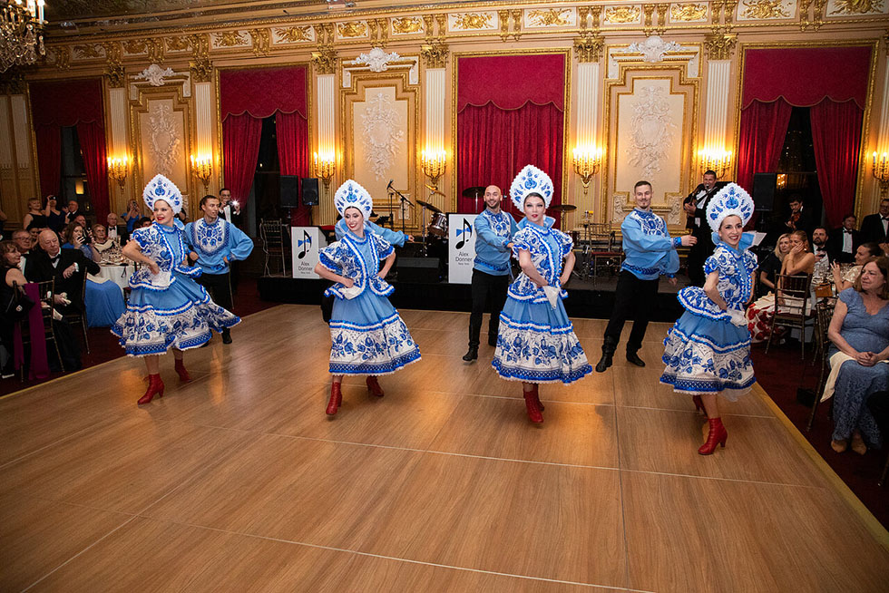 Ensemble Barynya, New York City Russian dancers, NYC Russian musicians, Russian singers NY, Russian Nobility Ball, New York City, Metropolitan Club 1 East 60th Street New York NY 10022