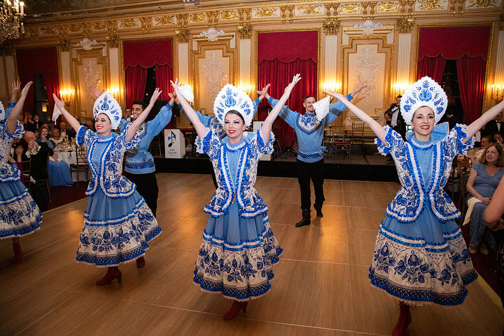 Ensemble Barynya, New York City Russian dancers, NYC Russian musicians, Russian singers NY, Russian Nobility Ball, New York City, Metropolitan Club 1 East 60th Street New York NY 10022