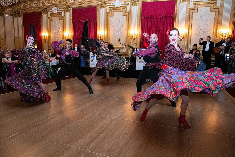Ensemble Barynya, New York City Russian dancers, NYC Russian musicians, Russian singers NY, Russian Nobility Ball, New York City, Metropolitan Club 1 East 60th Street New York NY 10022