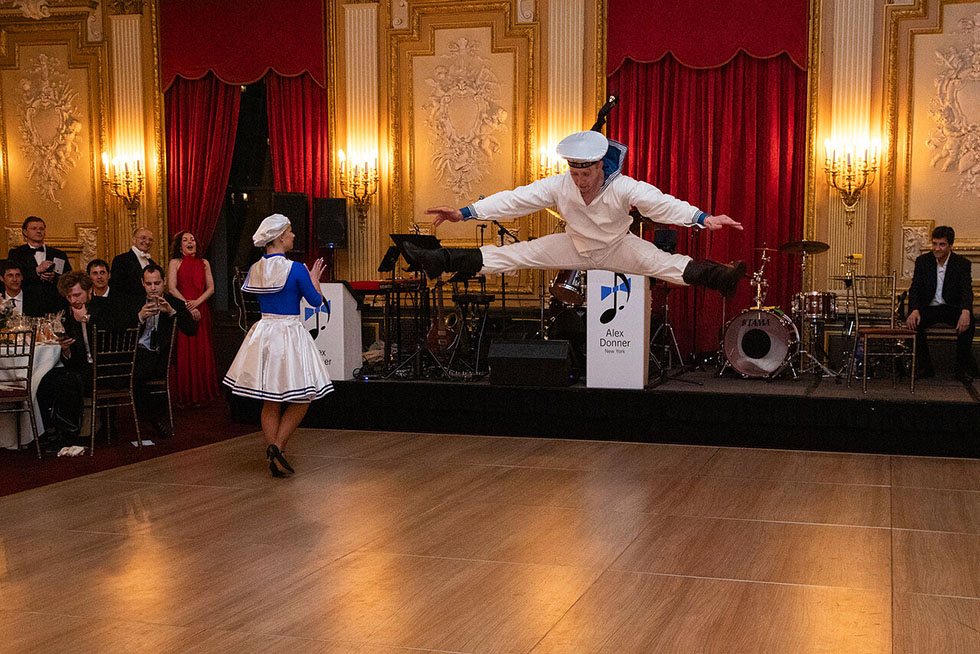 Ensemble Barynya, New York City Russian dancers, NYC Russian musicians, Russian singers NY, Russian Nobility Ball, New York City, Metropolitan Club 1 East 60th Street New York NY 10022