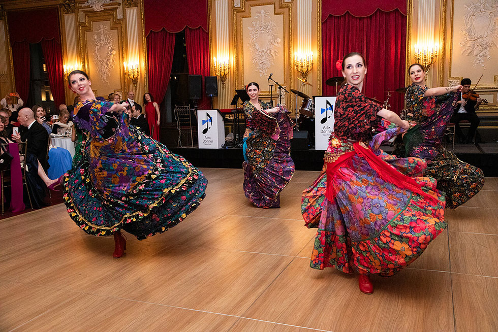 Ensemble Barynya, New York City Russian dancers, NYC Russian musicians, Russian singers NY, Russian Nobility Ball, New York City, Metropolitan Club 1 East 60th Street New York NY 10022